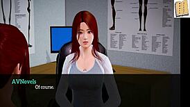 My New Family 230 Anime Adventures