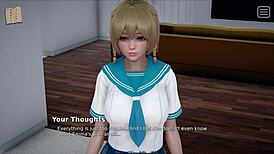 My Bully Becomes My Lover In This Anime