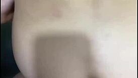 I met this brunette at the party and quickly fucked her bent over in the club bathroom.