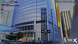 Hey, chubby girl wants a promotion in this anime game! 😊