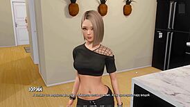 Complete gameplay - ripples part 3