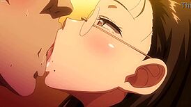 Seika jogakuin koutoubu kounin sao oji-san episode 1 hentai en espa�ol en l�nea 😏