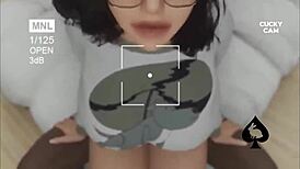 i cum to big black cock in anime