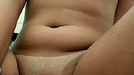 Little White Girl Shows Off And Falls Hard In Hentai!