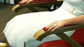 Her Sister Banged Donald Trump in Shocking Hentai Sex Tape