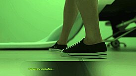 Complete gameplay in lust theory episode 3 part 6