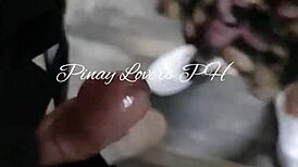 Teen couple bangs in public mall fire exit, nearly busted