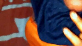 oloshoboyfriend - hijab milf handles my black cock so well