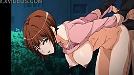 Anime Hentai Compilation Gifs Collection