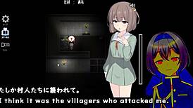 Kamikakushi of Saooni Village Trial, Machine-Translated Anime on Ranch
