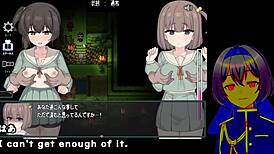 Kamikakushi of Saooni Village Trial, Machine-Translated Anime on Ranch