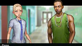 teacher taffy tales part 2 with big ass hentai