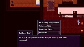 Horny Slut Exposes Herself