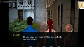 My New Family In A Shaved 69 Position