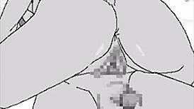 this anime bingo tarte borderline syndrome is crazy with eng sub 😏