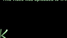 Gay Man Fists with Satanic Dildo, Cums