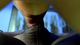 Voy A Chupar Una Polla De 24Cm With Deepthroat And Cum