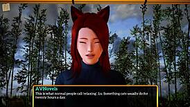 my new family 370 full story