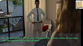 a wife and stepmother share family stories