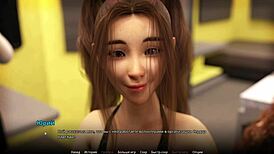 Wild cartoon action with monster cock in ffm gameplay. WVM Part 42 unfolds!