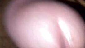 Wet oral sex by careless neighbor to facial!