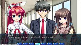 intense creampie in inyochu insects part 46 sui route