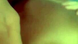 street fuck turns into car ride