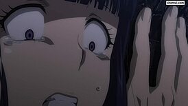 Killing Bites Anime Compilation With Intense Orgasms