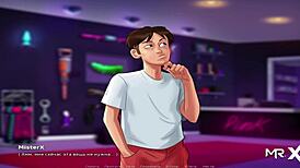 Summertimesaga Uncensored Anime Sex for Cash Hentai Ready