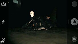 Damn, nightmare monster sex night is freaky! Huge cock action in anime style! 😱