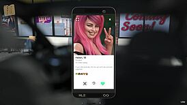 i see the teacher with big tits in summer heat