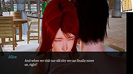 My New Family Anime Hentai Adventure