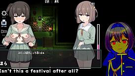 Kamikakushi of Saooni Village Trial, Machine-Translated Anime on Ranch