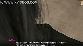 wvm 136 whats anna doing with those tits and ass