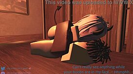 Bakery worker receives special tip