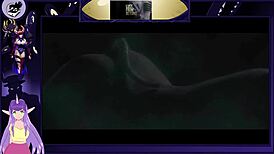 Lust from beyond part 7