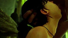 girlfriend trains with other men