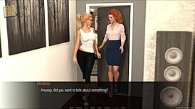 Jessica Oneils Hard News 38