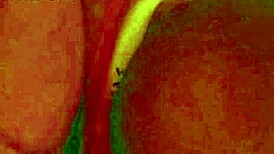 angelg and kuzz halloween special part 2