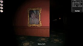 Sex Maniac Mansion Hentai Creampie Episode