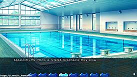 intense creampie in inyochu insects part 46 sui route