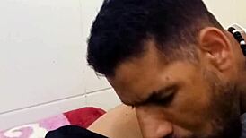 Boquet�o guloso no meu chefe tomei vitamina direto da fonte pra garantir meu emprego