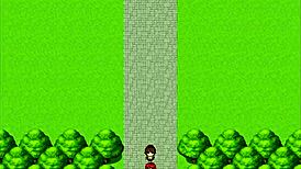 Harem Game: Goblin Princess's First Kiss