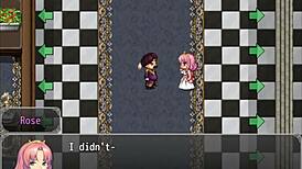 Henteria Chronicles 3 Part 7 English Game