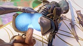 apex legends sfm compilation brings uhd 4k action with immersive sound