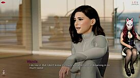 ms denvers fitness milf in costumes