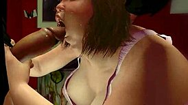 i can’t believe maris paci made me gag and swallow during roleplay