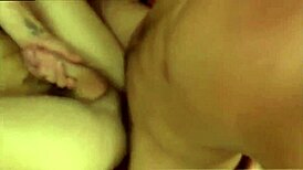 muscle guy fucks two horny twinks hard 😈💥