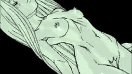 this anime bingo tarte borderline syndrome is crazy with eng sub 😏