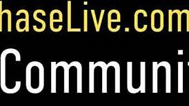 Charlee chase and sally dangelo are mouth fucking that hard cock together.